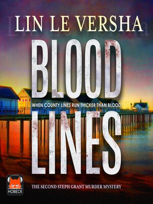 cover image of Blood Lines